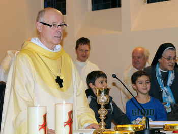 Sainte Léonie 2015