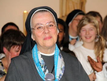 Sainte Léonie 2015