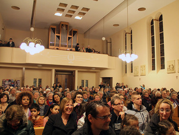 Sainte Léonie 2015