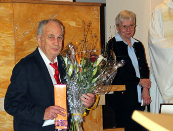 Sainte Léonie 2015