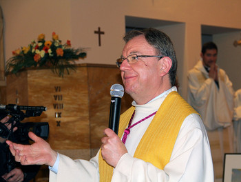 Sainte Léonie 2015