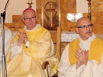 Sainte Léonie 2015