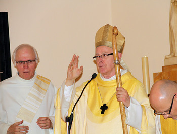 Sainte Léonie 2015