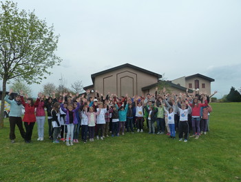 Rassemblement romand