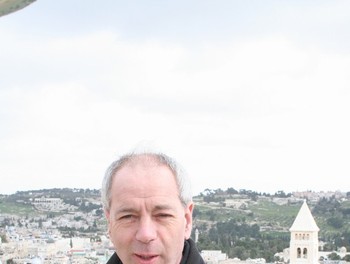 Jérusalem février 2015