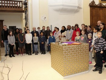 Description de l'image