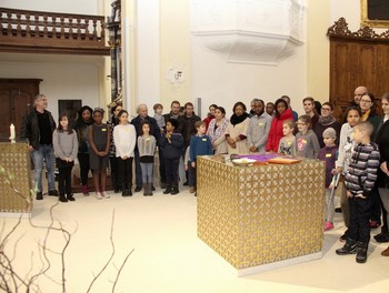 Description de l'image