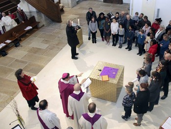 Description de l'image