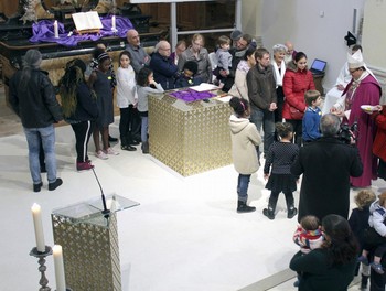Description de l'image