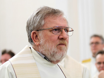 l'abbé Nicolas Bessire