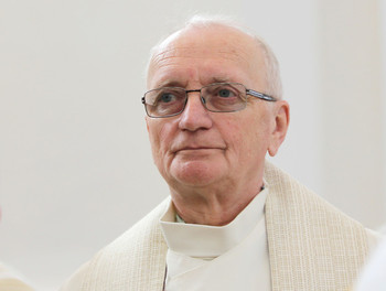 L'abbé Pierre Girardin