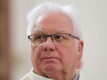 L'abbé Claude Schaller