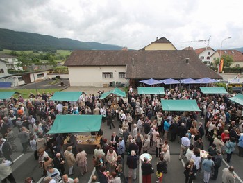 Fête des Céciliennes 2016