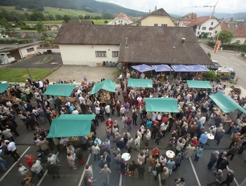 Fête des Céciliennes 2016