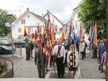 Fête des Céciliennes 2016