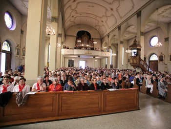 Fête des Céciliennes 2016