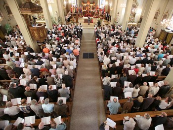 Fête des Céciliennes 2016