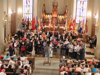 Fête des Céciliennes 2016