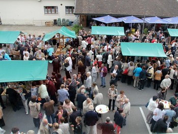 Fête des Céciliennes 2016