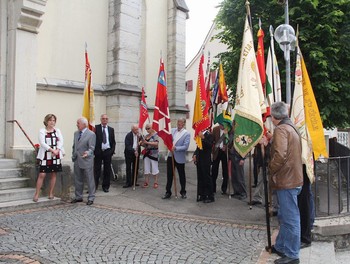 Fête des Céciliennes 2016