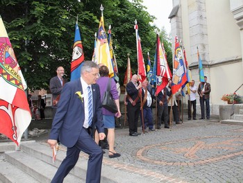 Fête des Céciliennes 2016