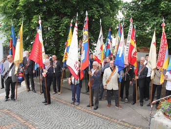 Fête des Céciliennes 2016