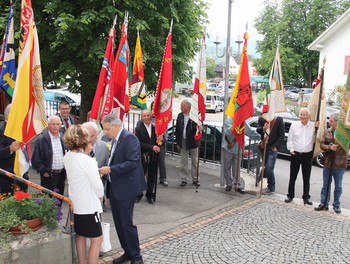 Fête des Céciliennes 2016