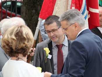 Fête des Céciliennes 2016