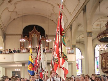 Fête des Céciliennes 2016