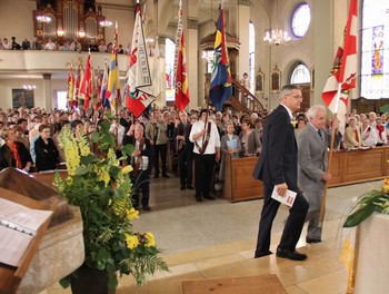 Fête des Céciliennes 2016