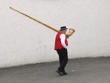 Fête des Céciliennes 2016