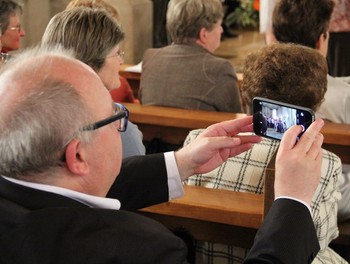 Fête des Céciliennes 2016