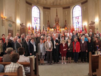 Fête des Céciliennes 2016