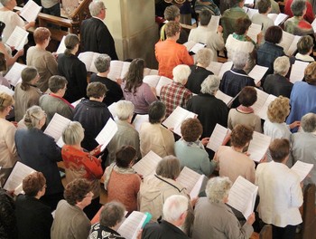 Fête des Céciliennes 2016