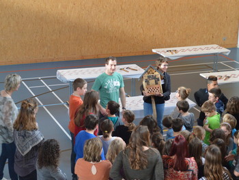 Description de l'image