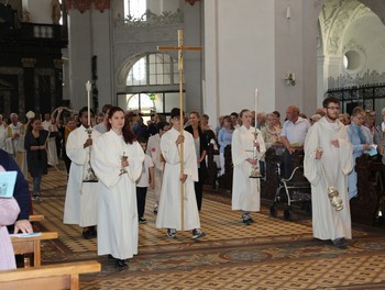 Einsiedeln 2016