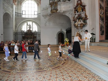 Einsiedeln 2016