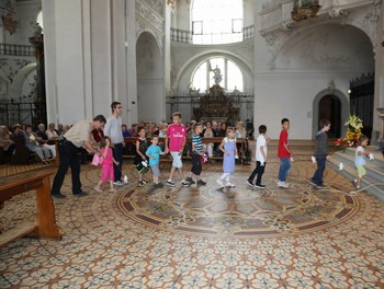 Einsiedeln 2016