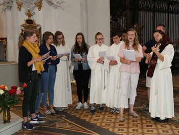 Einsiedeln 2016