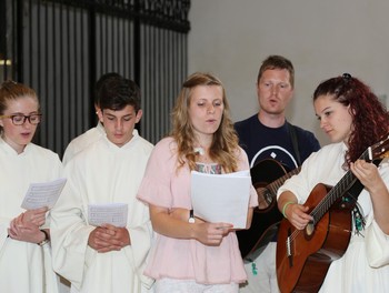 Einsiedeln 2016