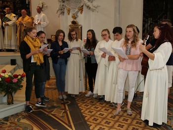 Einsiedeln 2016