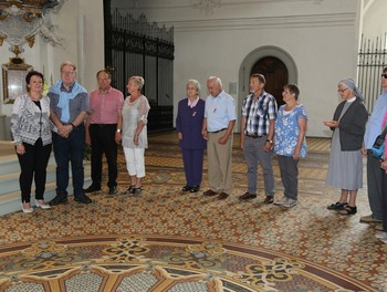 Einsiedeln 2016