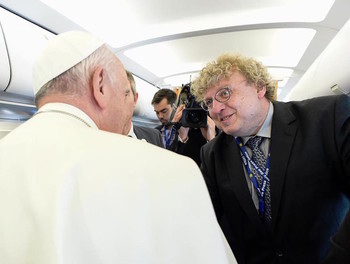 Le pape en Arménie 24-26 juin 2016