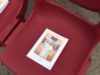 Le pape en Arménie 24-26 juin 2016