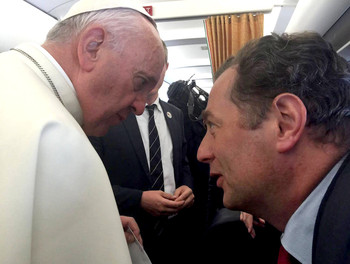 Le pape en Arménie 24-26 juin 2016