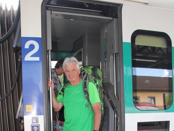 Gilles de retour le 26 juillet