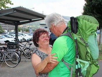 Gilles de retour le 26 juillet