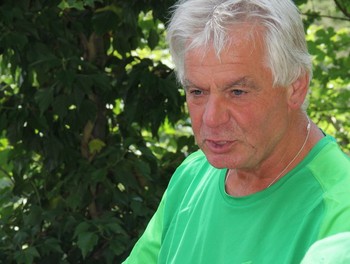 Gilles de retour le 26 juillet
