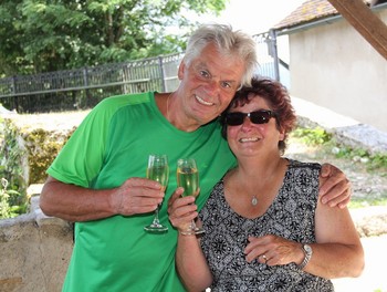 Gilles de retour le 26 juillet