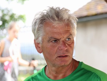 Gilles de retour le 26 juillet